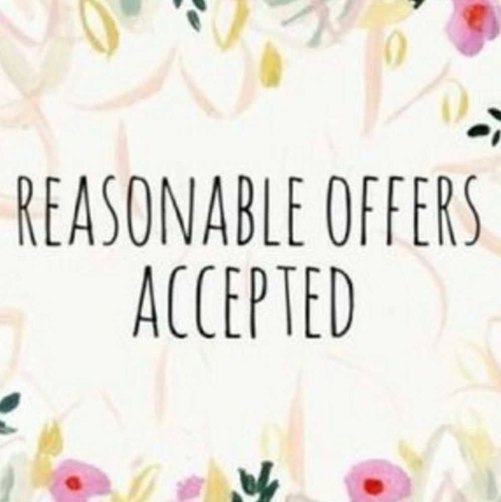 Make an offer!